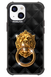 Gold Lion - Apple iPhone 13 Mini