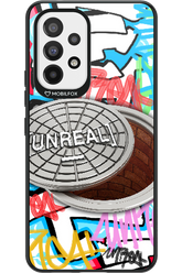 HULE - Samsung Galaxy A53