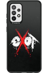 EXOT BLACK 2.0 - Samsung Galaxy A72