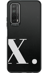 X (Off Space) - Huawei P Smart 2021