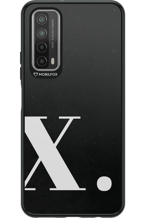 X (Off Space) - Huawei P Smart 2021