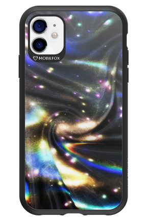 Lovely Aurora - Apple iPhone 11