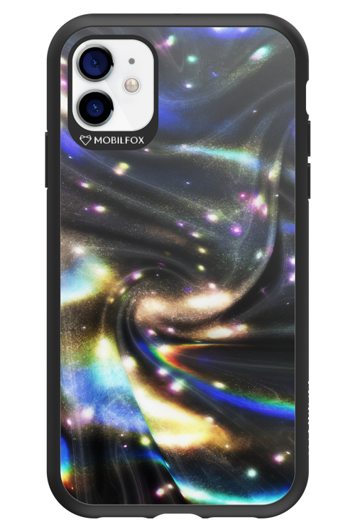 Lovely Aurora - Apple iPhone 11