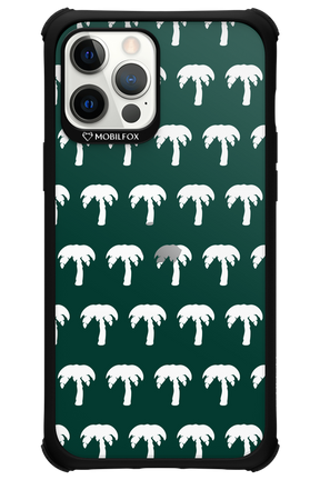 Palm Grid - Apple iPhone 12 Pro Max