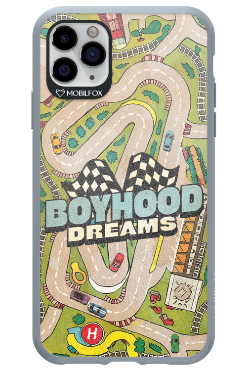 Boyhood Dreams - Apple iPhone 11 Pro Max