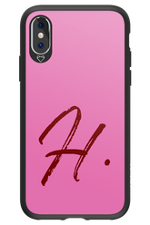 (Sorbet) H 2.0 - Apple iPhone X