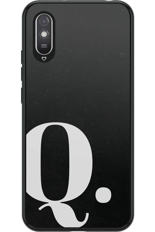 Q (Off Space) 2.0 - Xiaomi Redmi 9A