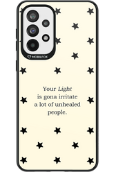 Your Light - Samsung Galaxy A73