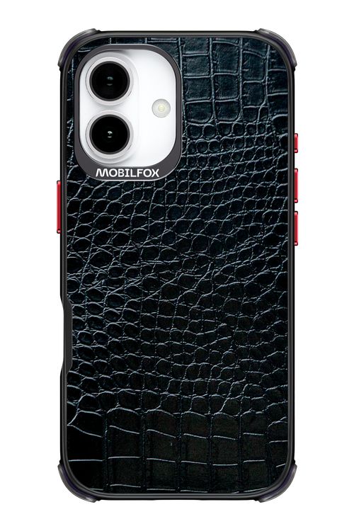 Leather - Apple iPhone 17