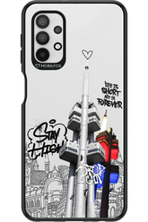 Stay Street Forever 2.0 - Samsung Galaxy A32 5G