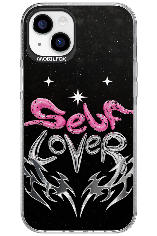 Self Lover Universe - Apple iPhone 15 Plus