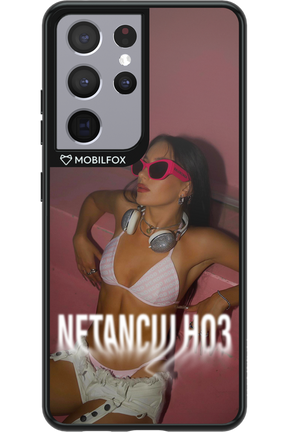 Netancuj Ho3 - Samsung Galaxy S21 Ultra
