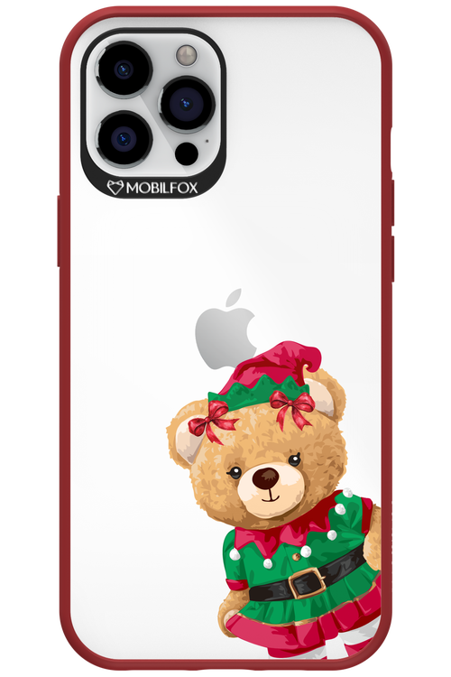 Mrs. Elf - Apple iPhone 12 Pro Max