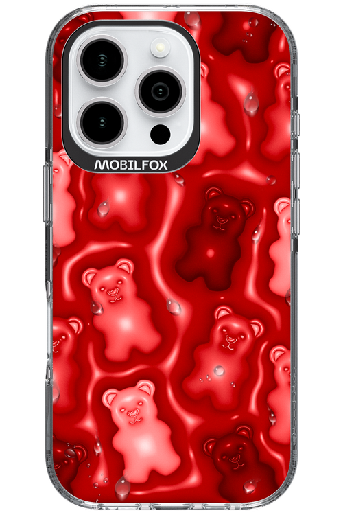 BearCandy - Apple iPhone 16 Pro