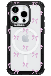 PinkyPromise - Apple iPhone 15 Pro