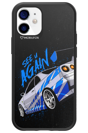 See u again - Apple iPhone 12 Mini
