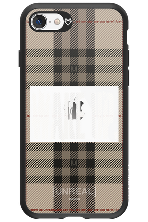 Are you awake? - Apple iPhone SE 2020