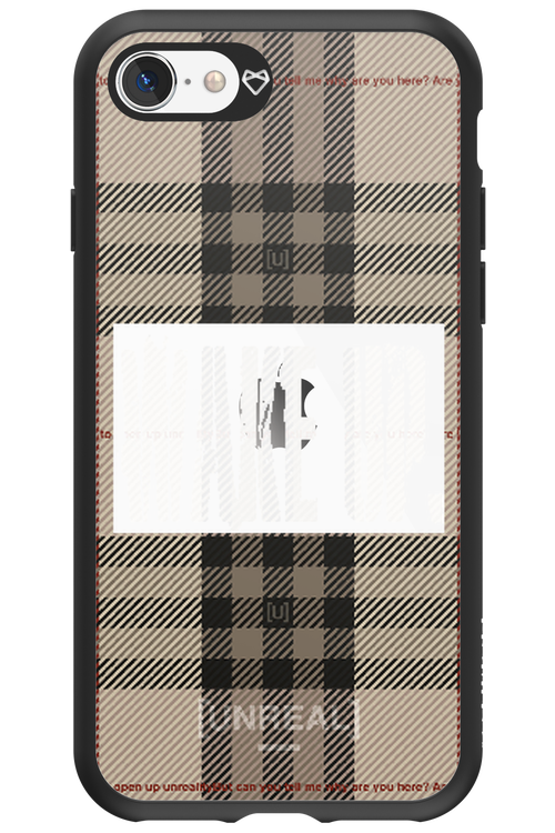 Are you awake? - Apple iPhone SE 2020