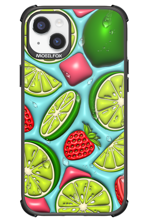 LimeBerry - Apple iPhone 14 Plus