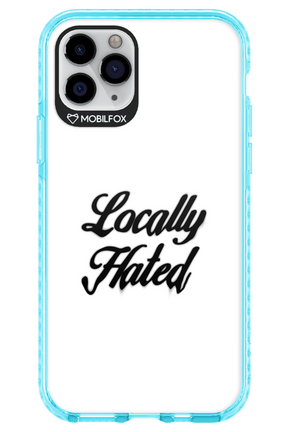 Locally Hated - Apple iPhone 11 Pro