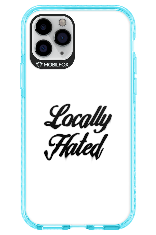 Locally Hated - Apple iPhone 11 Pro