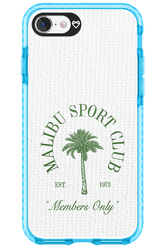 Malibu Sports Club - Apple iPhone SE 2022