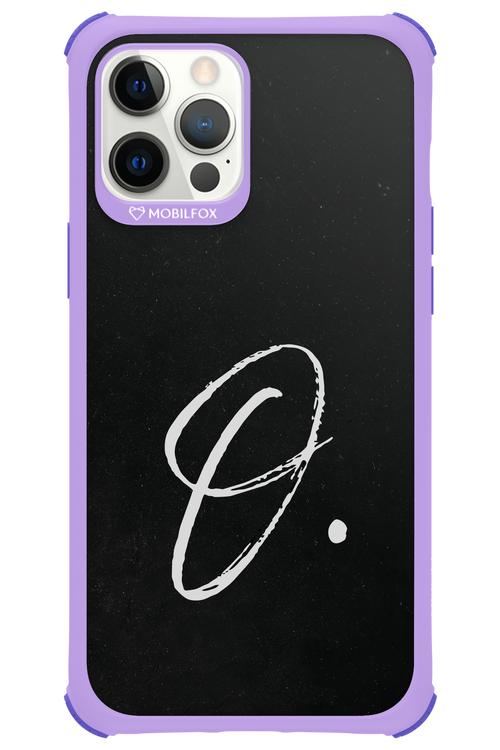 (Off Space) O 2.0 - Apple iPhone 12 Pro Max