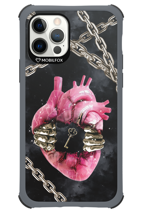 Love - Apple iPhone 12 Pro