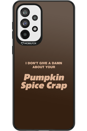 P-Spice Crap - Samsung Galaxy A73