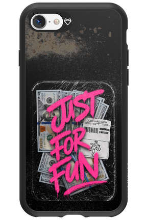 Just For Fun 2.0 - Apple iPhone 7