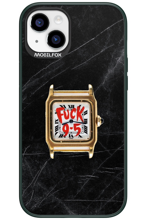 f_ck 2.0 - Apple iPhone 15 Plus