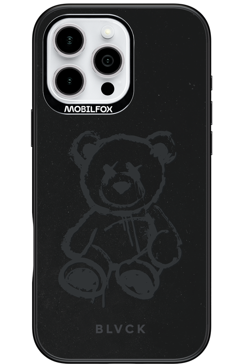 BLVCK BEAR 2.0 - Apple iPhone 16 Pro Max
