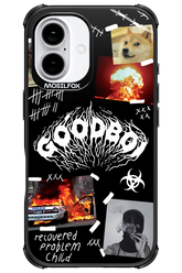 Good Boy - Apple iPhone 16