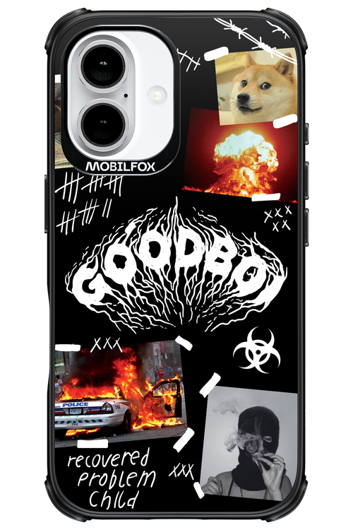 Good Boy - Apple iPhone 16