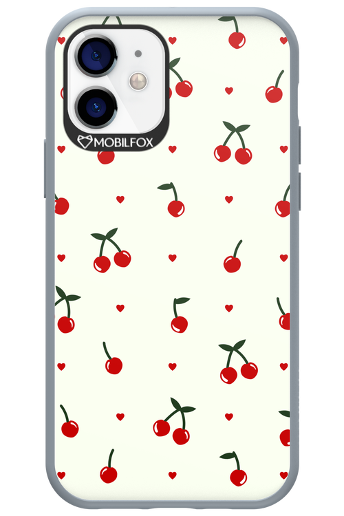 Baby Cherry - Apple iPhone 12