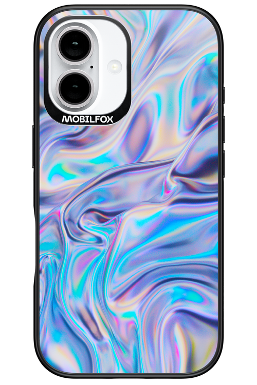 Holo Dreams - Apple iPhone 16