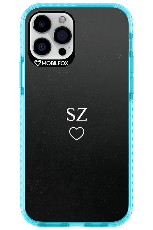SZ Black 2.0 - Apple iPhone 12 Pro