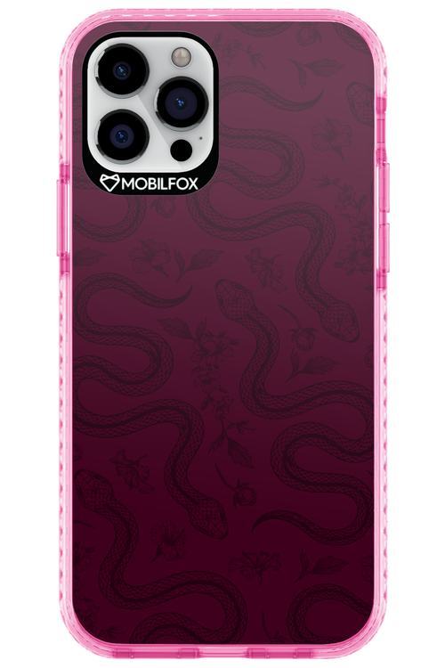Temptation 2.0 - Apple iPhone 12 Pro