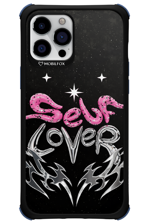 Self Lover Universe - Apple iPhone 12 Pro Max