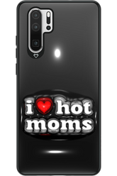 I love hot moms puffer 2.0 - Huawei P30 Pro