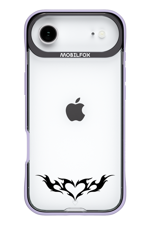 Techno Hart - Apple iPhone 17 Air