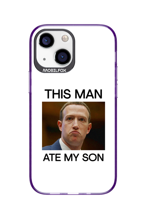 Ate - Apple iPhone 13 Mini