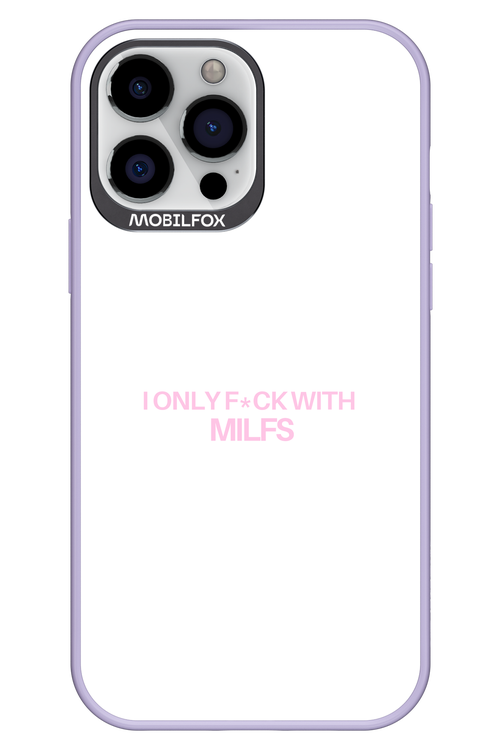 Only Milf - Apple iPhone 13 Pro Max