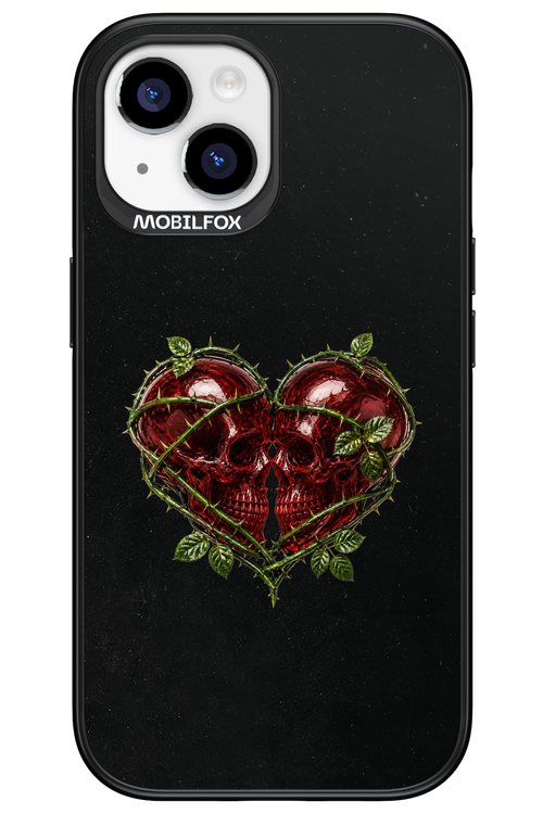Omen Kiss 2.0 - Apple iPhone 15