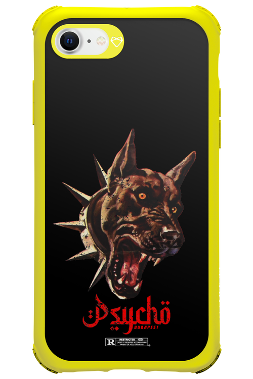 Psydog - Apple iPhone SE 2022