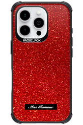 Miss Glamour - Apple iPhone 16 Pro