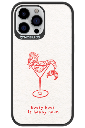 Happy Hour - Apple iPhone 13 Pro Max