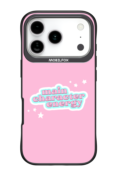 The Main Pink - Apple iPhone 17 Pro