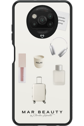 Clean Girl - Xiaomi Poco X3 NFC