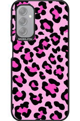 PINK LEOPARD 2.0 - Samsung Galaxy A14